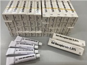 Nghiên cứu điều trị vết thương mãn tính bằng gel từ protein hPDGF-BB tái tổ hợp